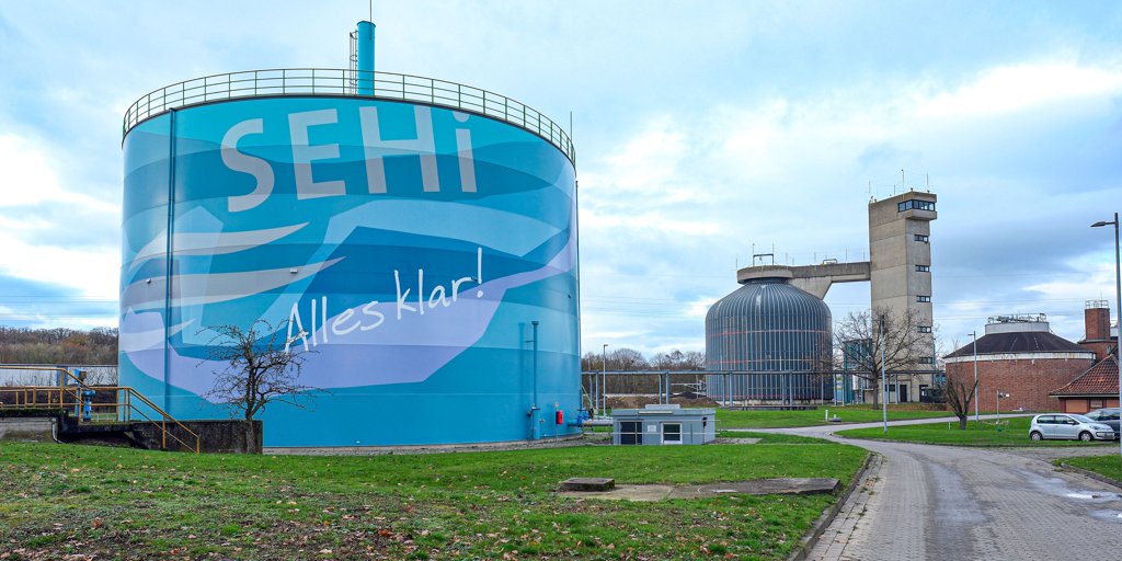 Politicians approve another increase in wastewater fees in Hildesheim - | ...