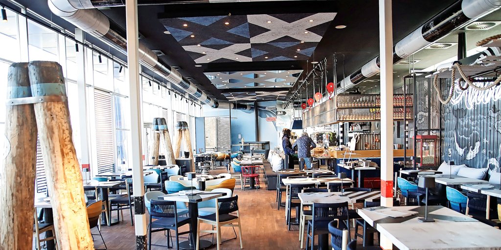 Restaurants In Der Nähe Von Hildesheim Ahoi: Henssler-Restaurant am Hildesheimer Hohnsensee hat eröffnet