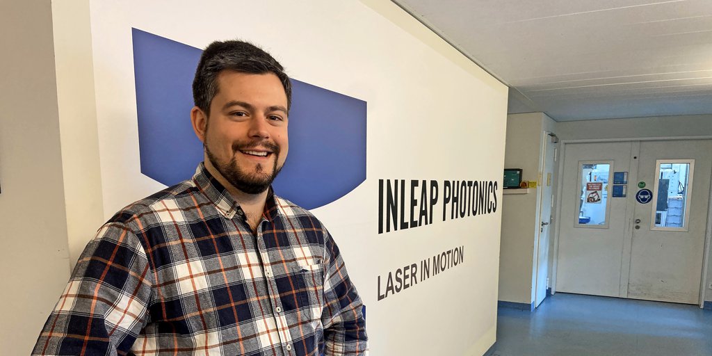 His company is growing rapidly: How a Hildesheim native is revolutionizing ...