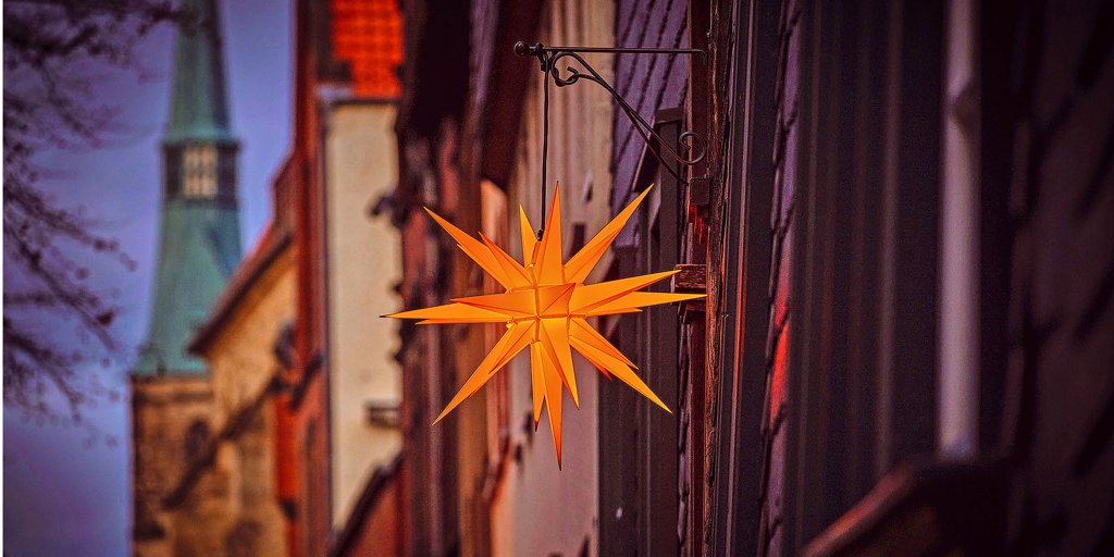 Bildergalerie Weihnachten in Hildesheim Hildesheimer Allgemeine