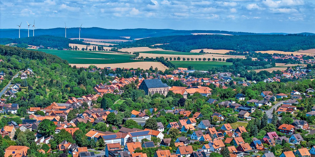 Wandel in Lamspringes Ortsräten: In einem Gremium ziehen AfD und Grüne ein ...