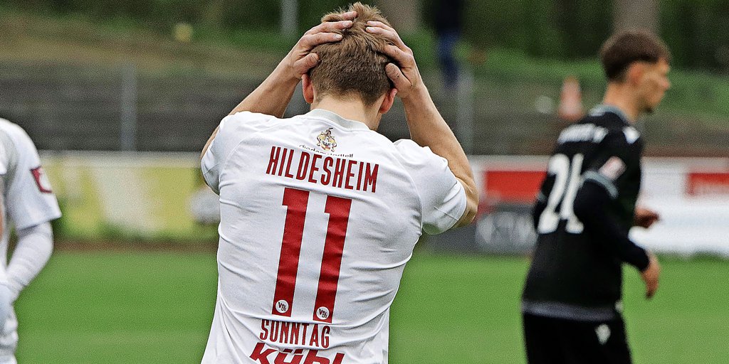 VfV 06 Hildesheim Die Termine für
