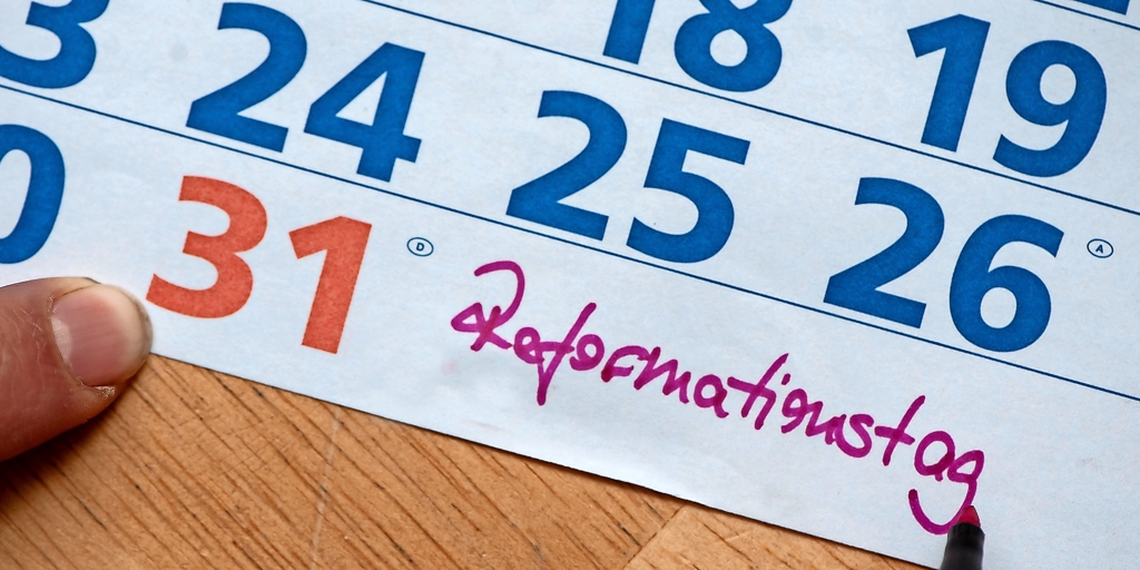 Feier Oder Freier Tag Der 31 Oktober Hildesheimer Allgemeine