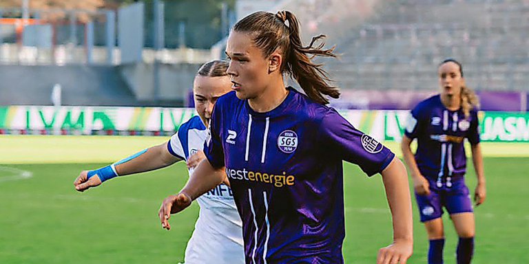 After serious injury: Alfeld native scores against Schalke and dreams of ...
