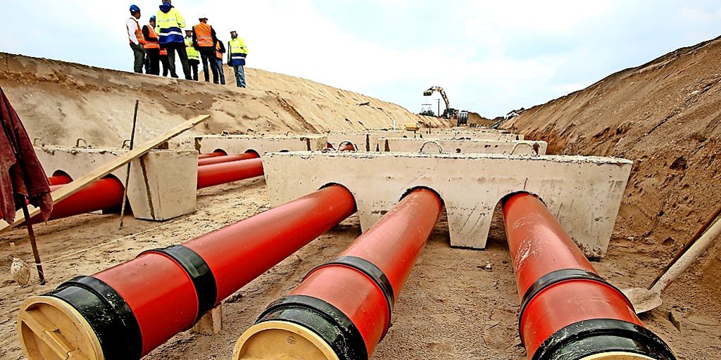 Bau der Stromtrasse Südlink verzögert sich deutlich - Hildesheimer