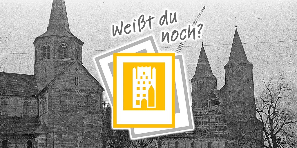 Dieses Hildesheimer Gotteshaus weihte Bischof Adelog vor 850 Jahren