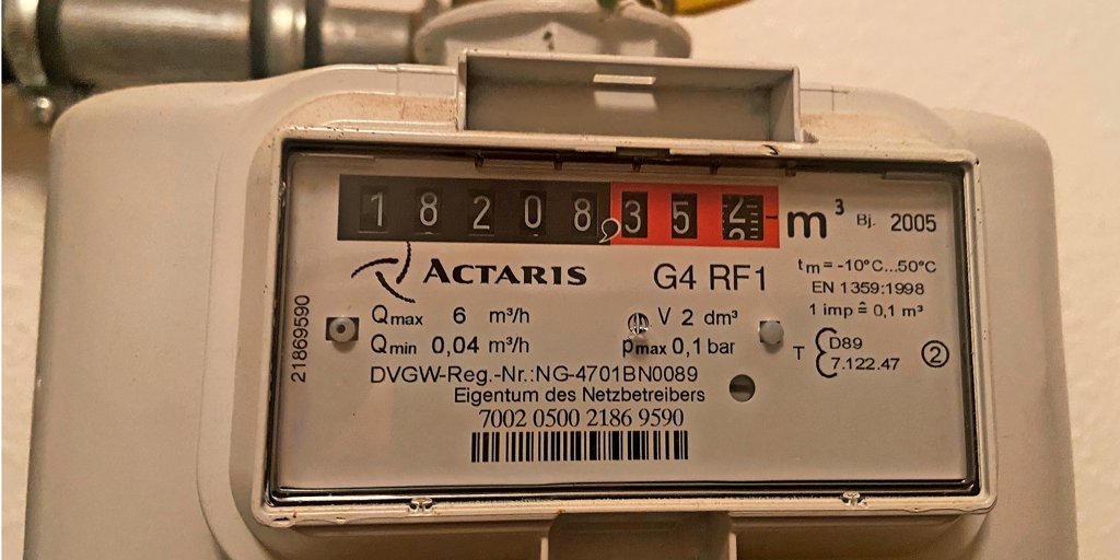 Nun doch: Eon erhöht seine Gaspreise im Landkreis Hildesheim massiv ...