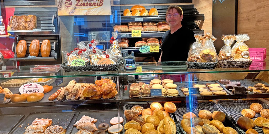 Steigende Kosten, sparende Kundschaft Wie viel können Bäcker im Kreis Hildesheim noch an der