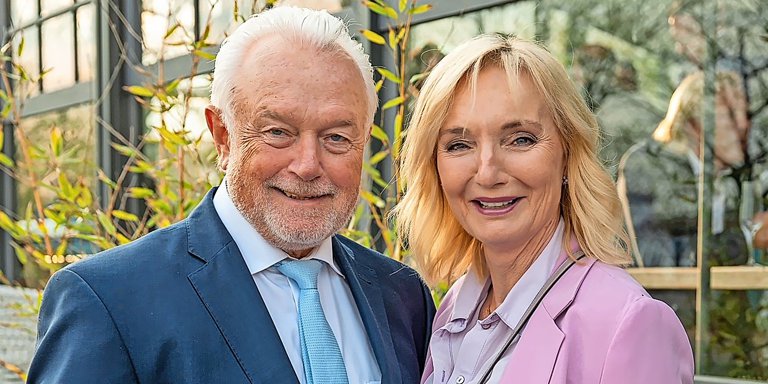 Wie viel Meinungsfreiheit ist gut in der Ehe, Frau MarberthKubicki?