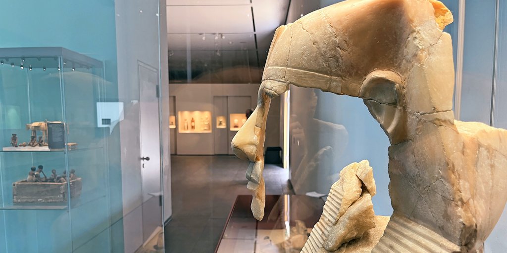 Hildesheim's largest museum closes its most famous exhibition and ...