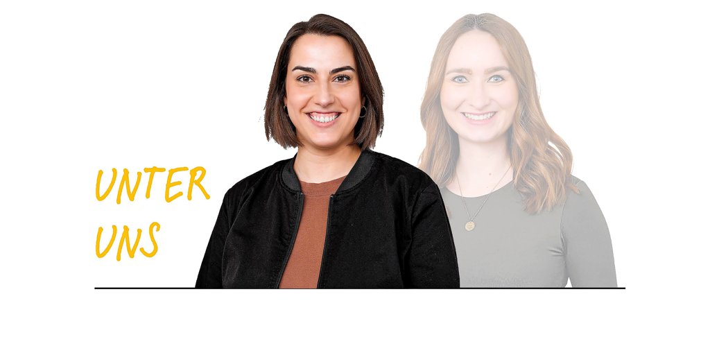 Zwischen Bodyshaming und ehrlicher Besorgnis: Wie geht man damit um ...