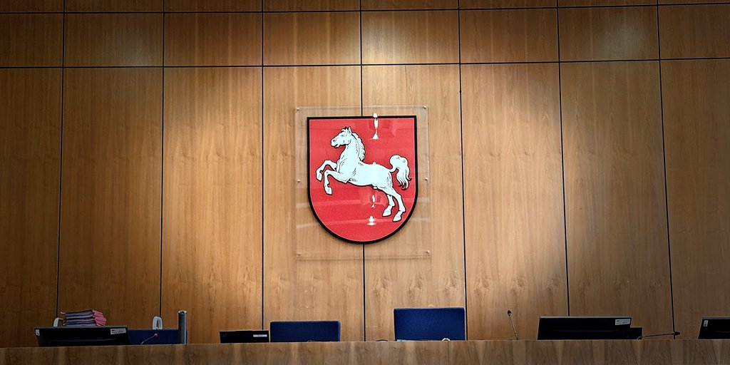 Trial of the murdered woman from Alfeld: Gasping, painful cries ...