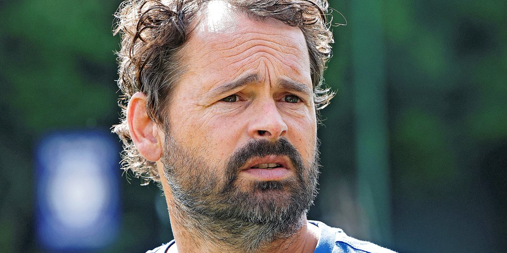 Aufatmen: Der SV Bavenstedt feiert den ersten Saisonsieg