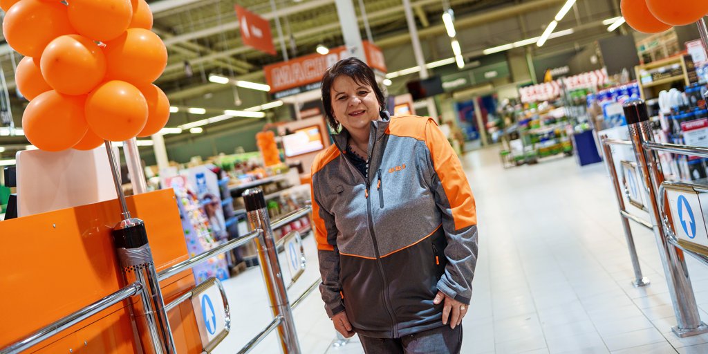Gleich zwei bekannte Baumärkte in Hildesheim öffnen zum Jahresbeginn unter ...