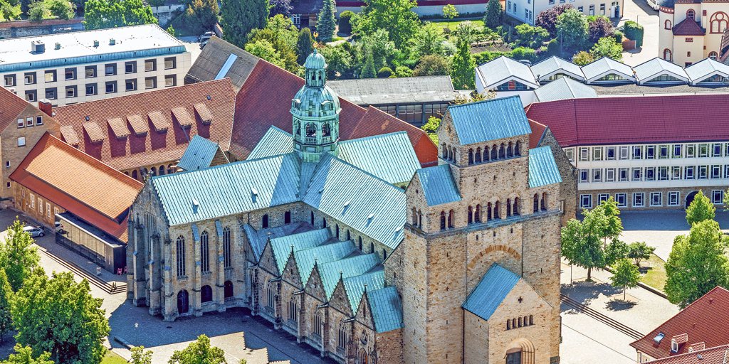 Bistum Hildesheim verliert mehr als 16 000 Mitglieder