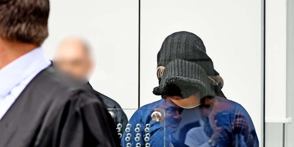 Ende von AbuWalaaProzess noch nicht in Sicht Hildesheimer Allgemeine