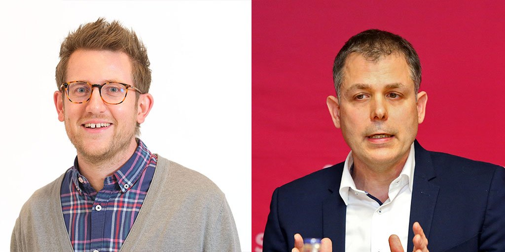 Neuer Hildesheimer Stadtmitte-Bürgermeister: Es kommt zur ...
