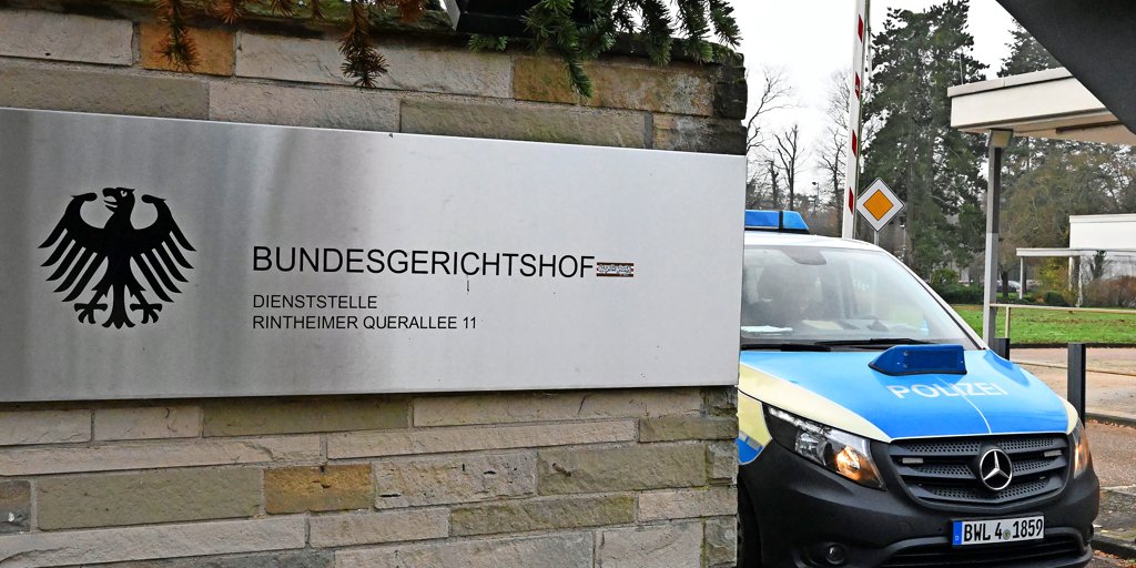 Razzia in „Reichsbürger“-Szene dürfte erst der Anfang gewesen sein ...