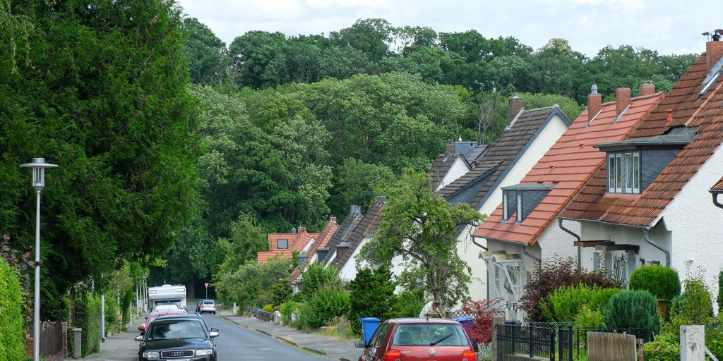 Streitthema Erbpachtzins: Wie sieht es bei Flächen der Stadt Hildesheim aus?