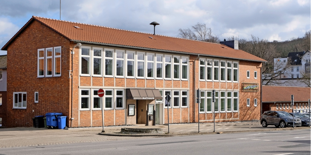 Diekholzen Bitte wieder mehr zusammenrücken Hildesheimer Allgemeine