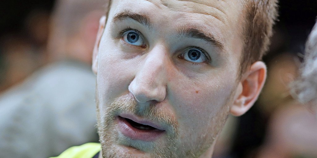 Grizzlys Giesen unterliegen dem VfB Friedrichshafen mit 13