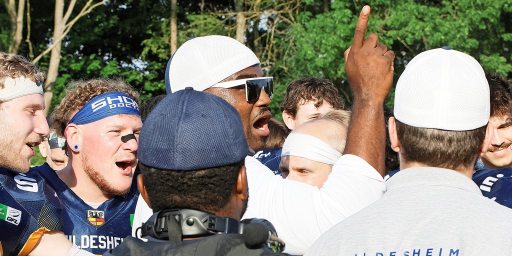 Sieg im Allgäu: Hildesheim Invaders gewinnen wildes Spiel und schnuppern ...