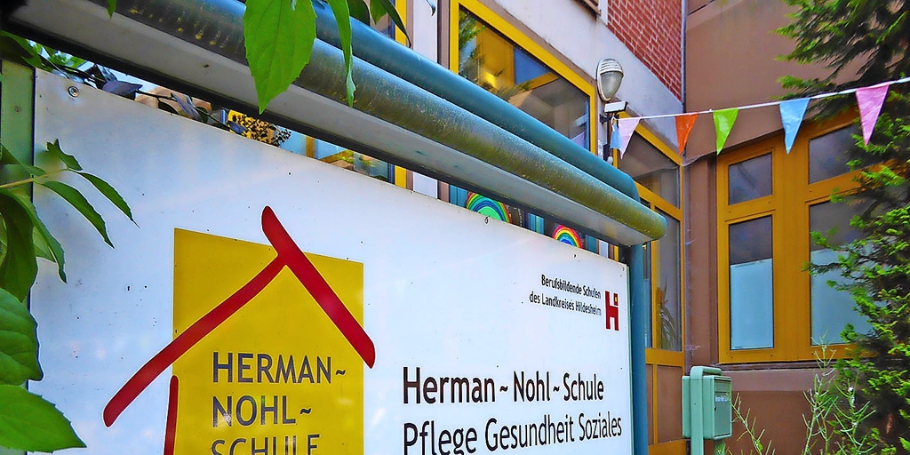 Corona-Fall an der Herman-Nohl-Schule in Hildesheim - Hildesheimer ...