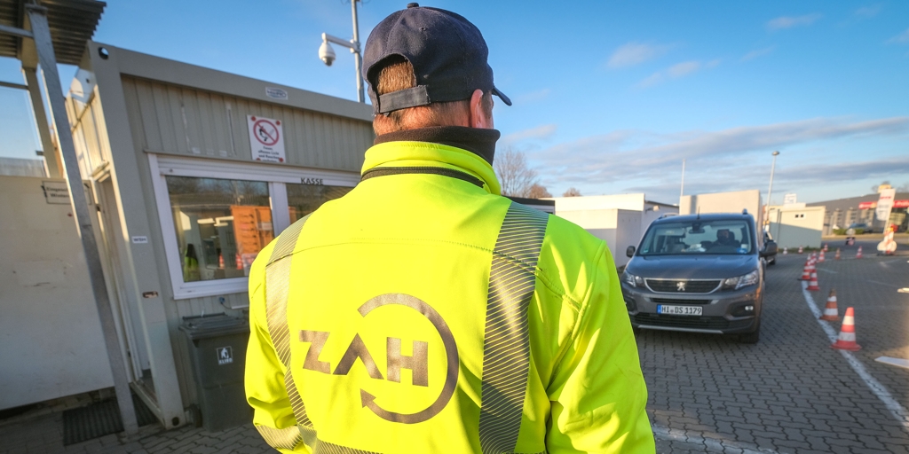 ZAH Hildesheim: So geht es weiter mit Sperrmüll und Wertstoffhof