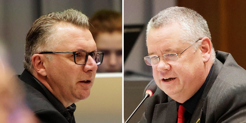 Scandal at Hildesheim Municipal Drainage Company Makes Waves - | ...