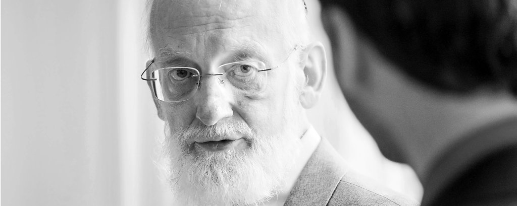 Jüdische Gemeinde Hildesheim von Eickstedt ist tot