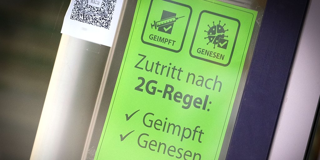 Debatte Um Niedrigere Warnstufe Erledigt 2g Im Einzelhandel Ab Samstag In Niedersachsen Hildesheimer Allgemeine