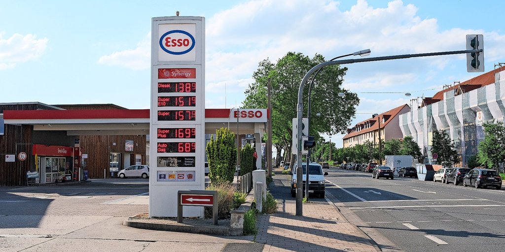 Nach FotoFahndung Mutmaßlicher TankstellenRäuber von Hildesheim gefasst