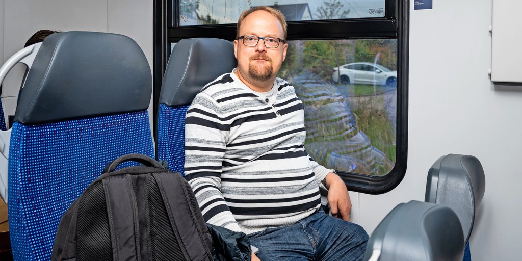 „Eine Katastrophe“: Das sagen Fahrgäste zum S4-Aus zwischen Hannover und ...