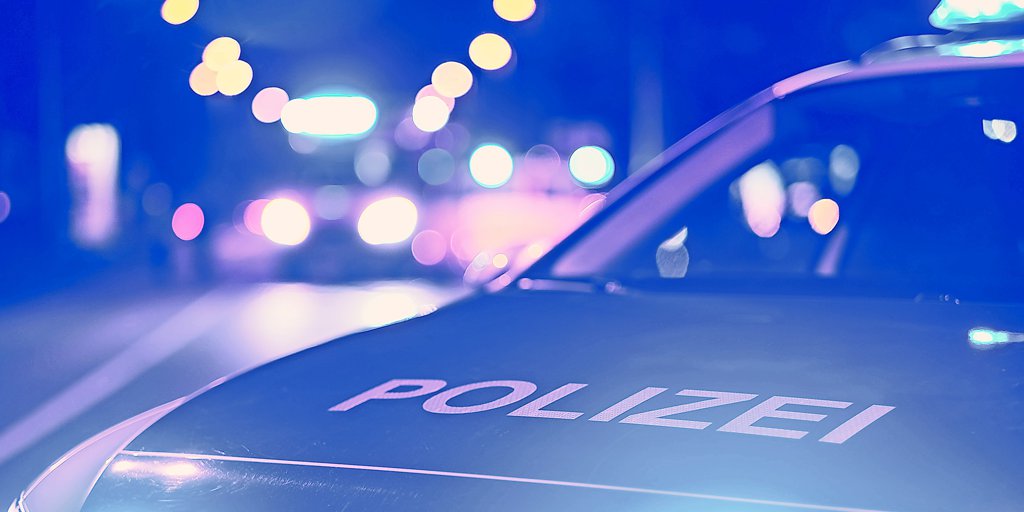 Nighttime knife attack in Hildesheim: Injured 27-year-old takes refuge in ...