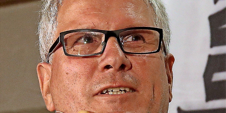 GrünenPolitiker von Holtz will wieder für den Bundestag antreten