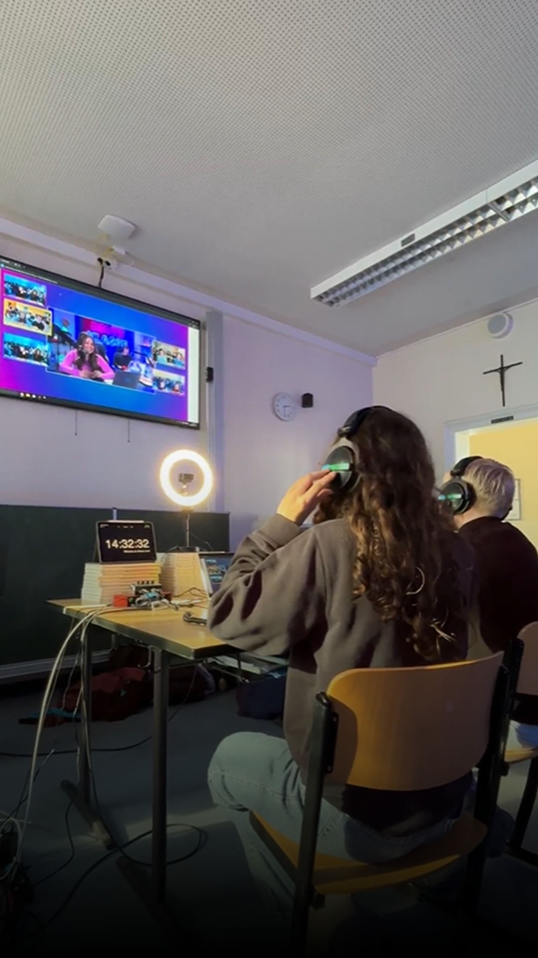 Die 7e will "Beste Klasse Deutschlands" werden