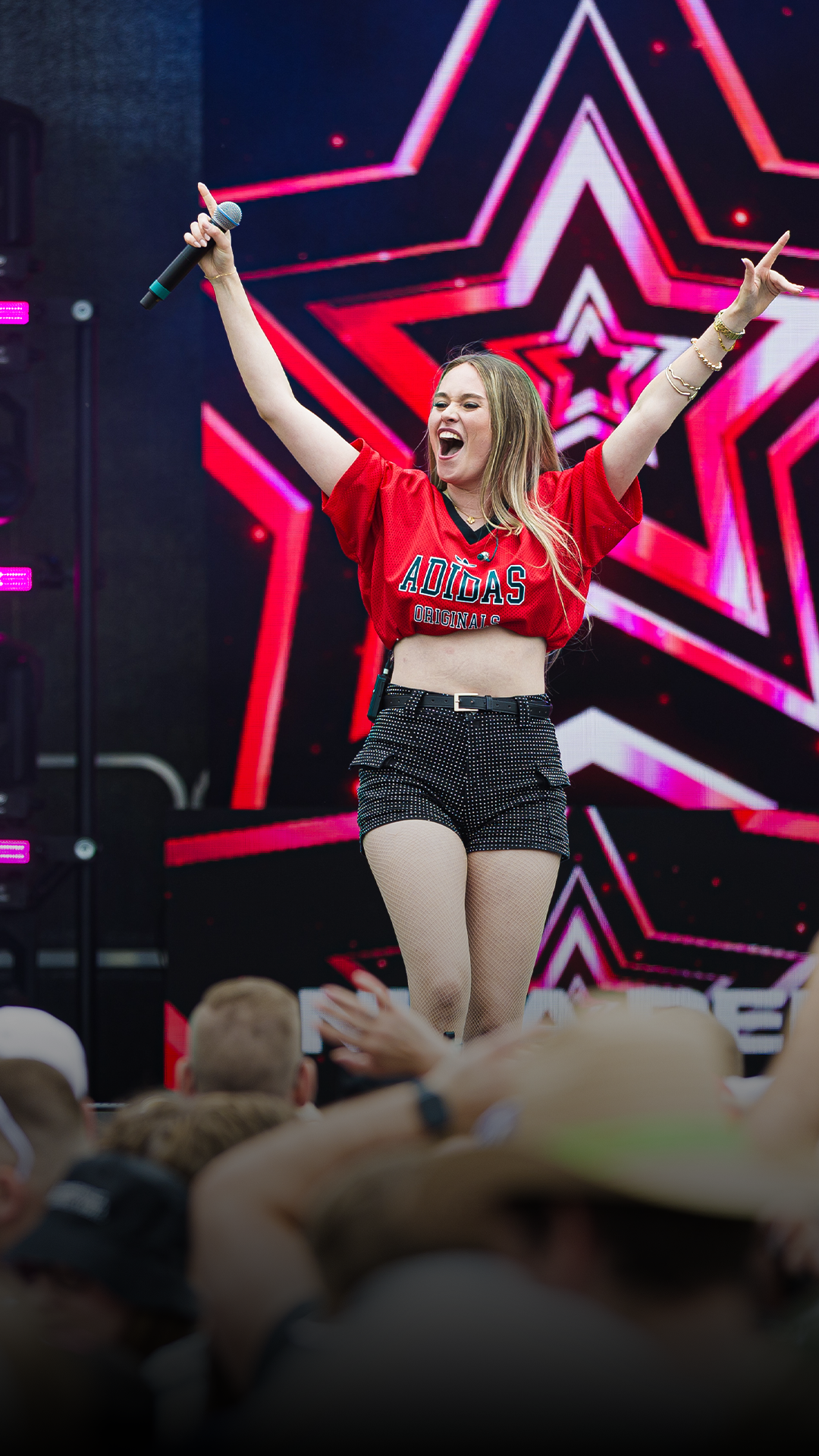 Ballermann-Stimmung bei Malle-Festival mit Schlagerstars
