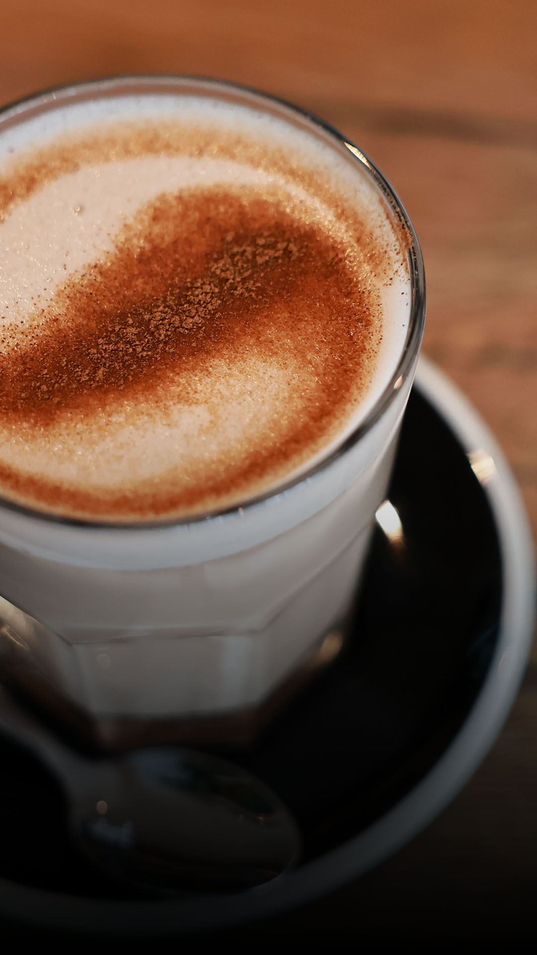 Acht Chai Latte im Test: Wo gibt es den besten?