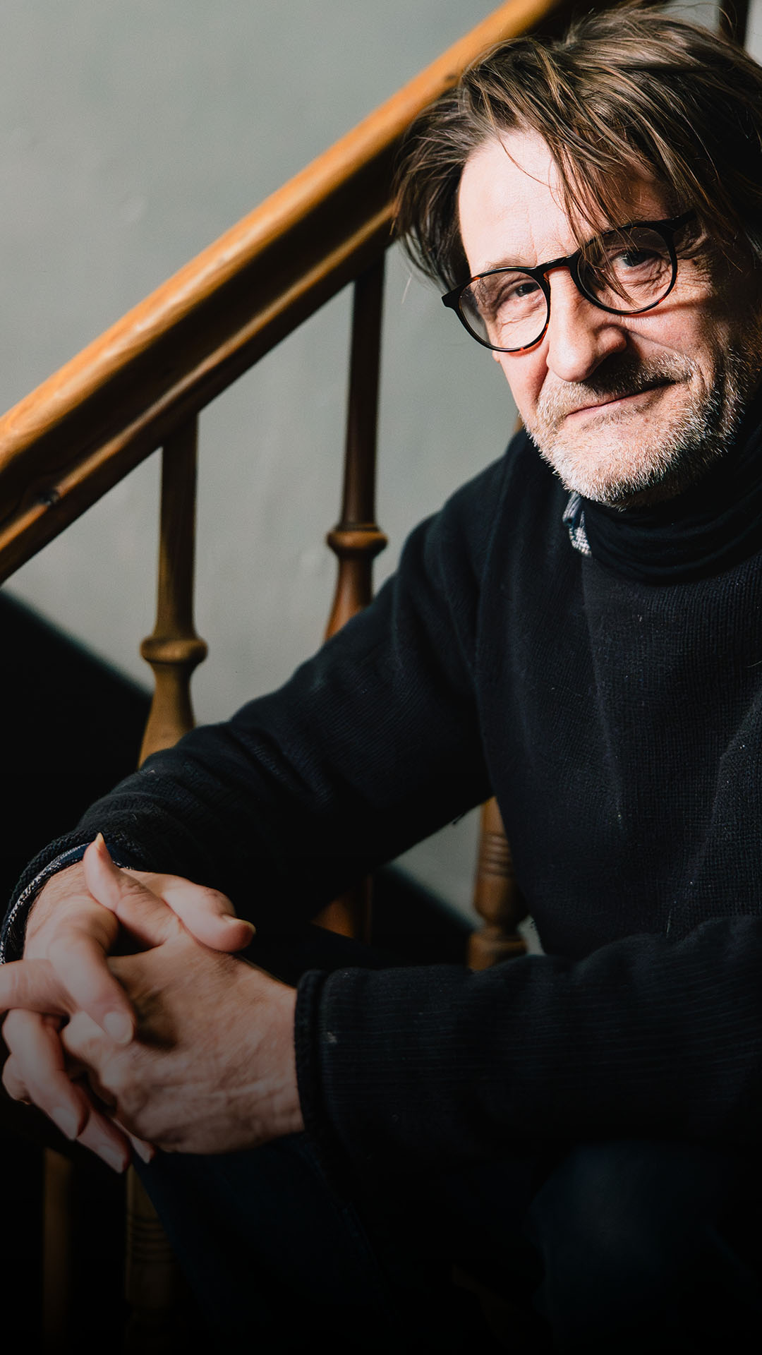 Stefan Könneke verabschiedet sich nach 35 Jahren Kufa