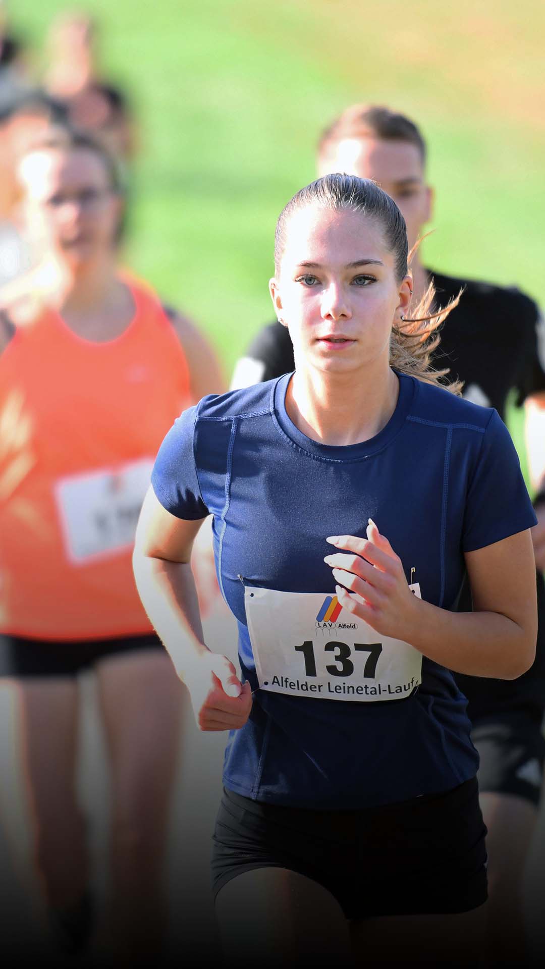 Das war der Alfelder Leinetal-Lauf