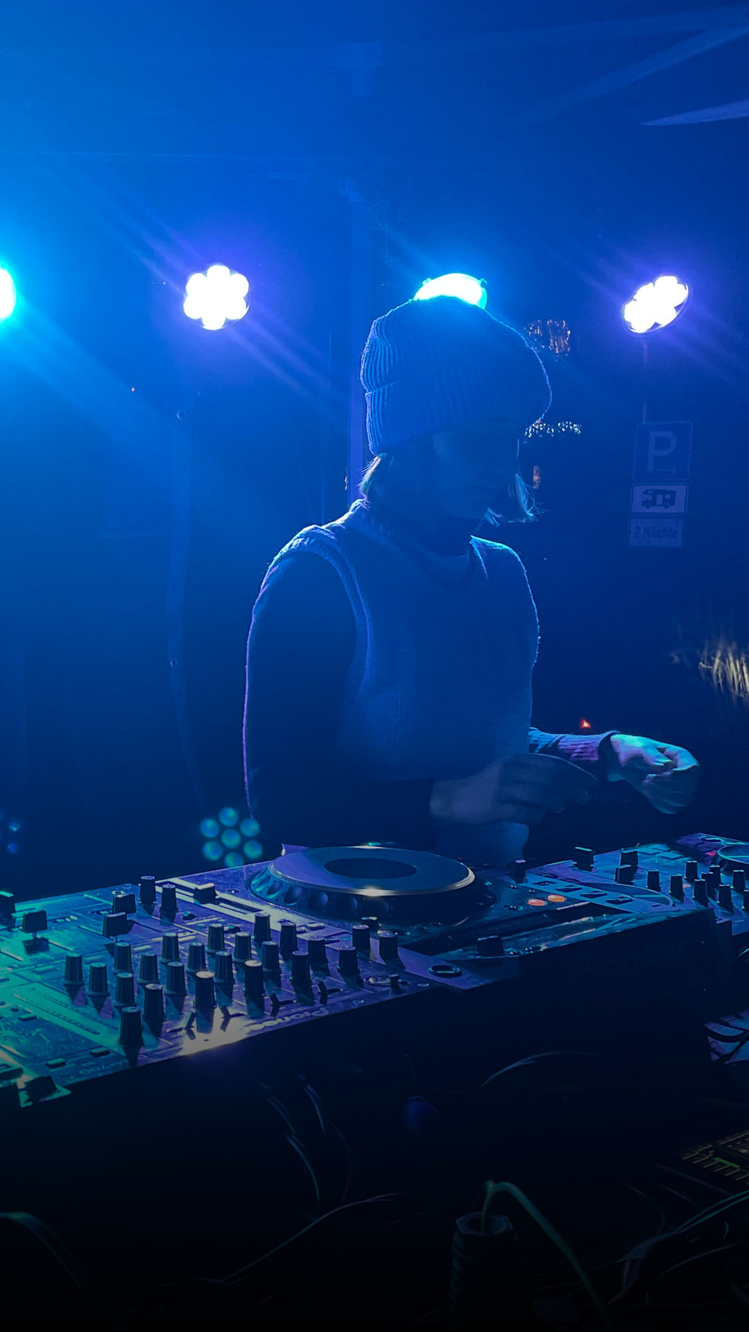 Wintermeile in Hildesheim ist gestartet