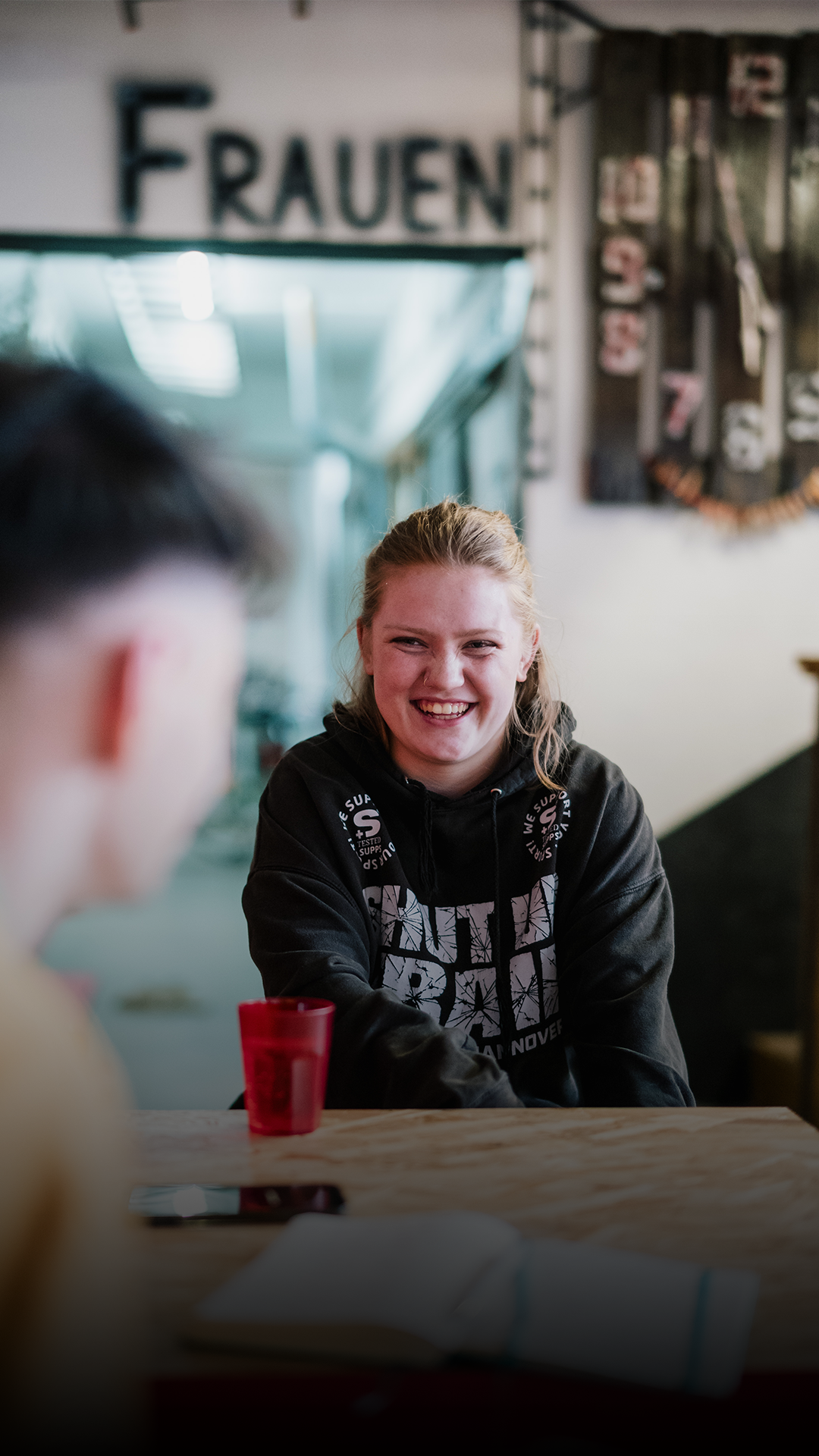 Fünf Fragen an die 17-jährige Meisterin des Brazilian Jiu-Jitsu