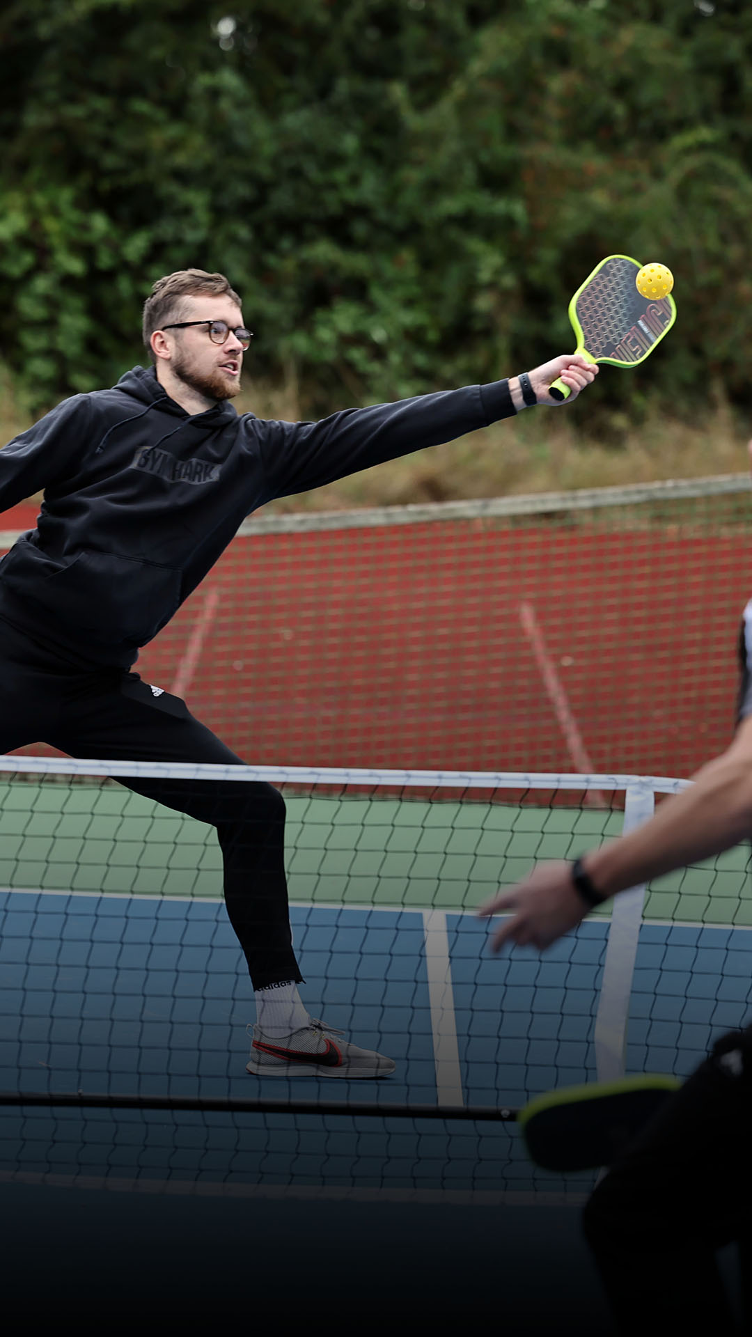 Neu im Landkreis Hildesheim: Die HAZ testet Pickleball