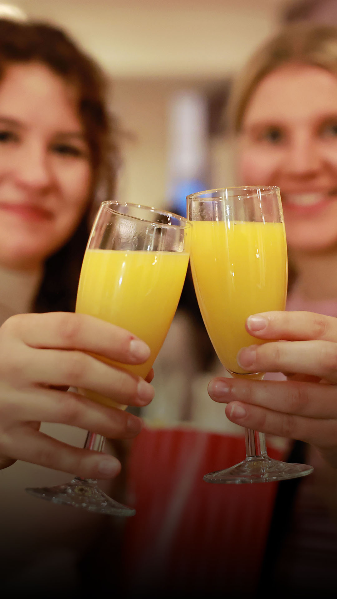 Darum ist die Ladies Preview im Thega so beliebt