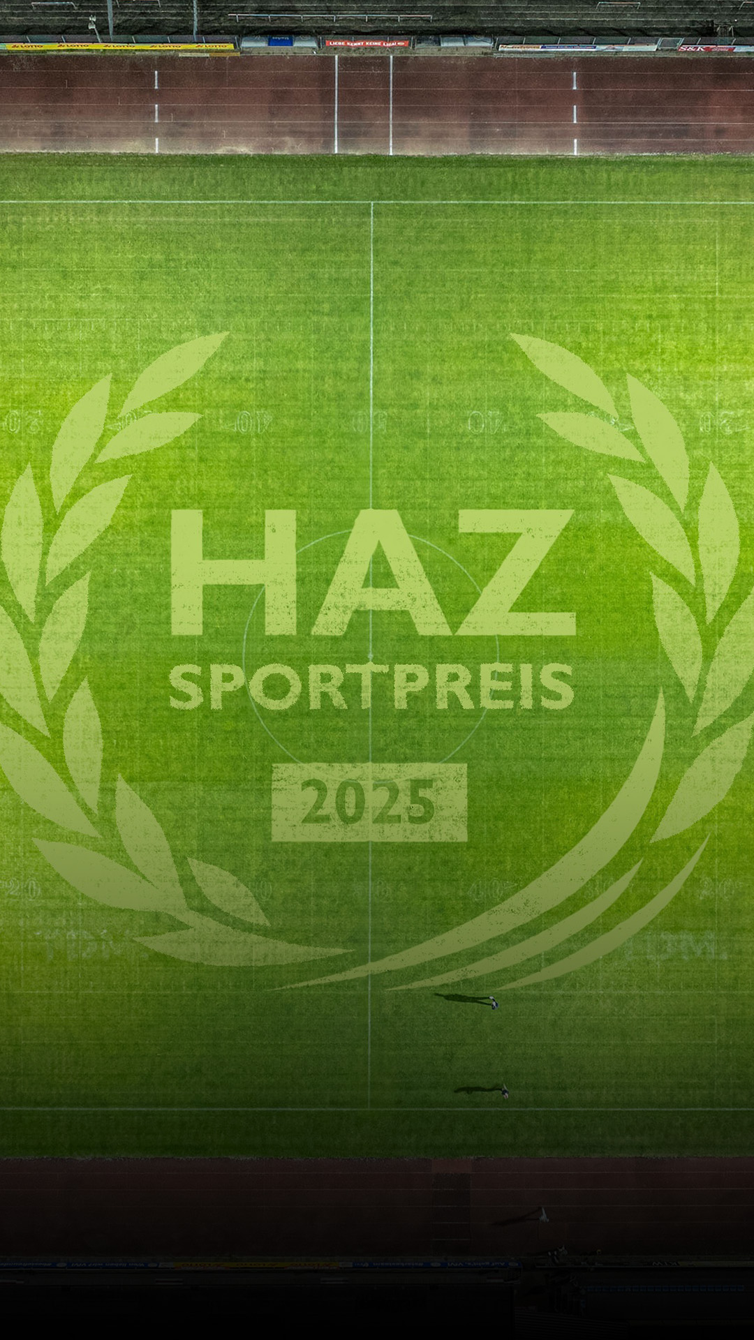 Der HAZ-Sportpreis kommt zurück