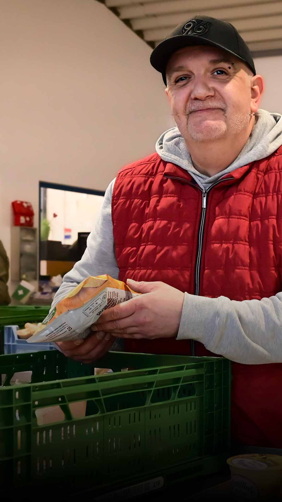 Hildesheimer Tafel bekommt den Friedenspreis