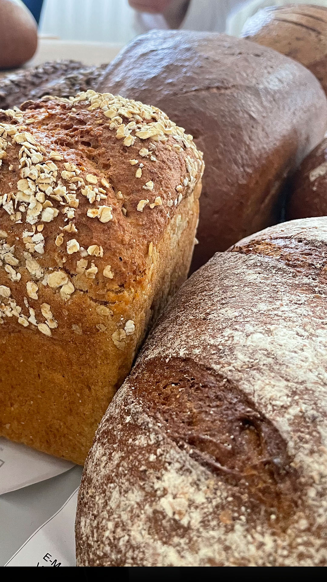 Bäckereien aus Alfeld und der Region auf dem Prüfstand