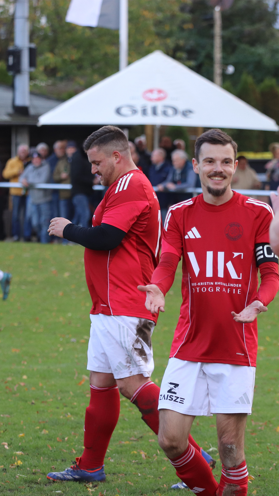 Warum die früheren Rivalen Bodenburg und Sehlem jetzt als Partner die Liga rocken