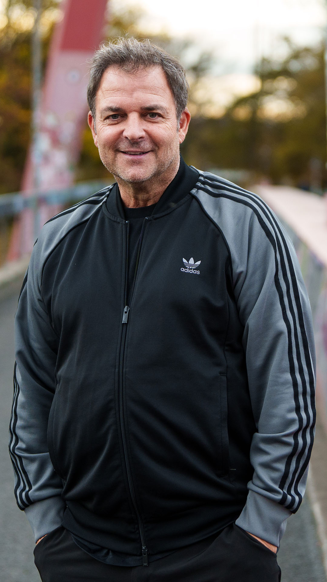 Hundeprofi Martin Rütter macht Schluss mit dem Tourleben – vorher kommt er nach Hildesheim