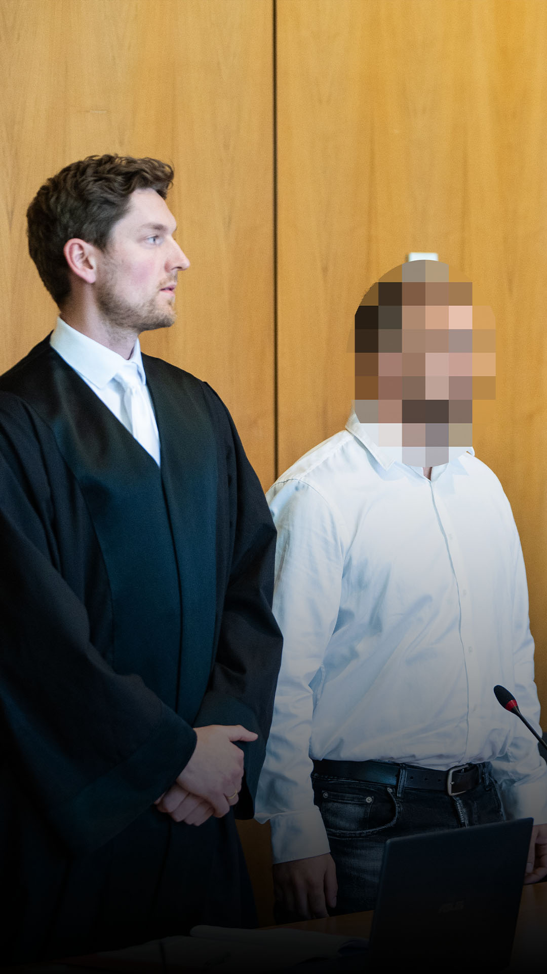 Versuchter Mord an Neunjährigem durch einen Raser?